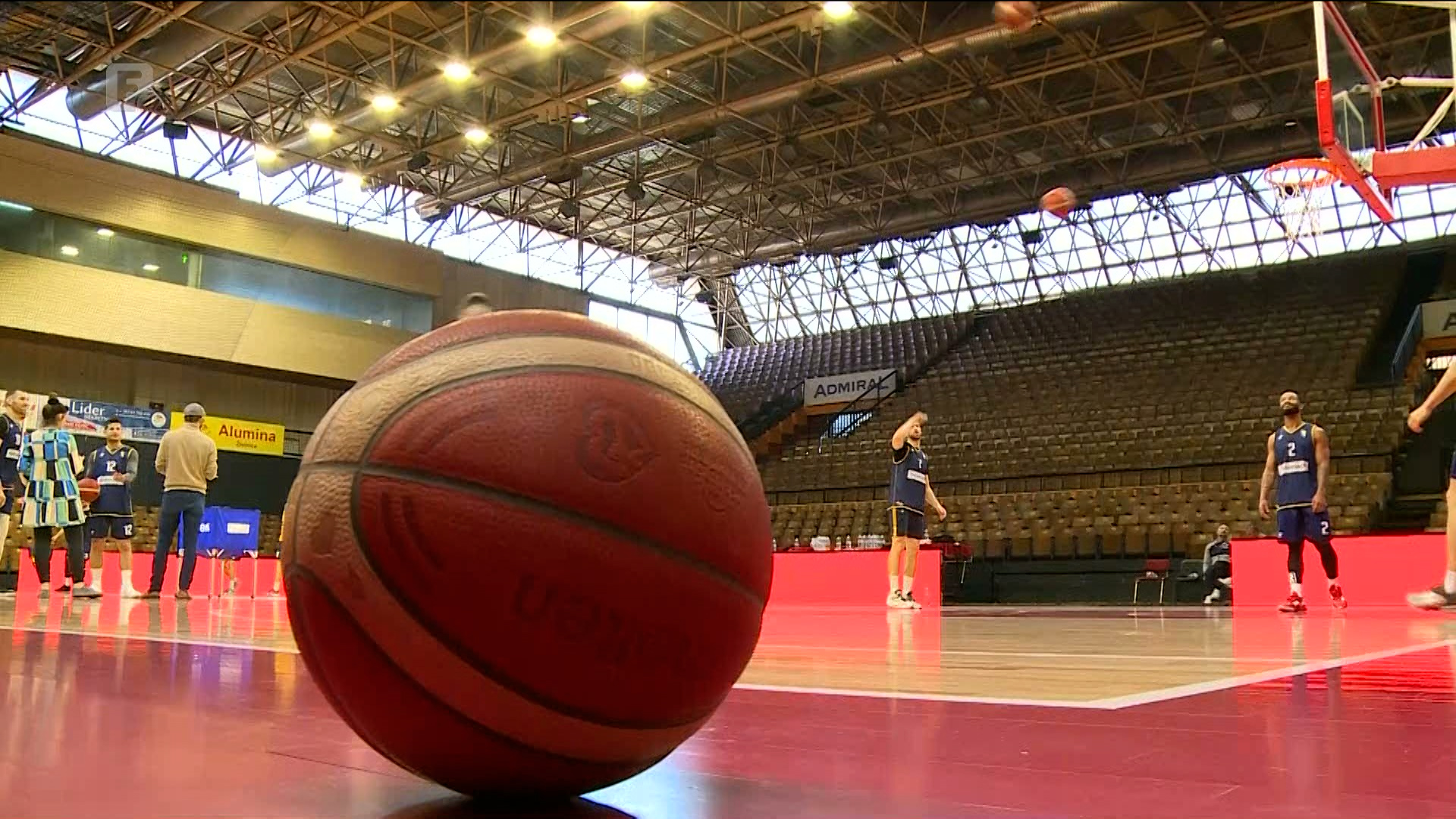 Cilj je pobijediti i napraviti koš-razliku